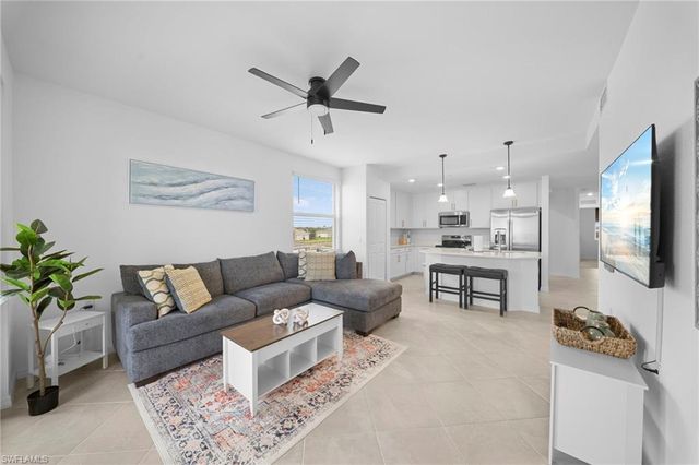 15275 Green Acres AVE 328, Babcock Ranch, FL 33982