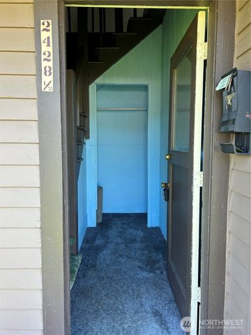 2428 Pacific Avenue, Hoquiam, WA 98550