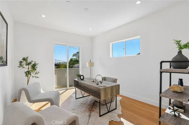 2019 Huntington Lane A, Redondo Beach, CA 90278