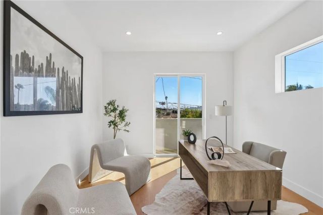 2019 Huntington Lane A, Redondo Beach, CA 90278