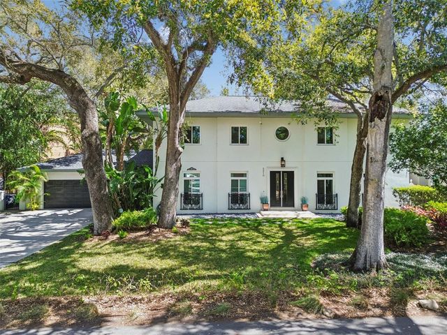 5210 S CRESCENT DRIVE, Tampa, FL 33611