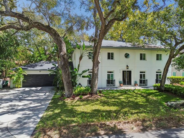 5210 S CRESCENT DRIVE, Tampa, FL 33611