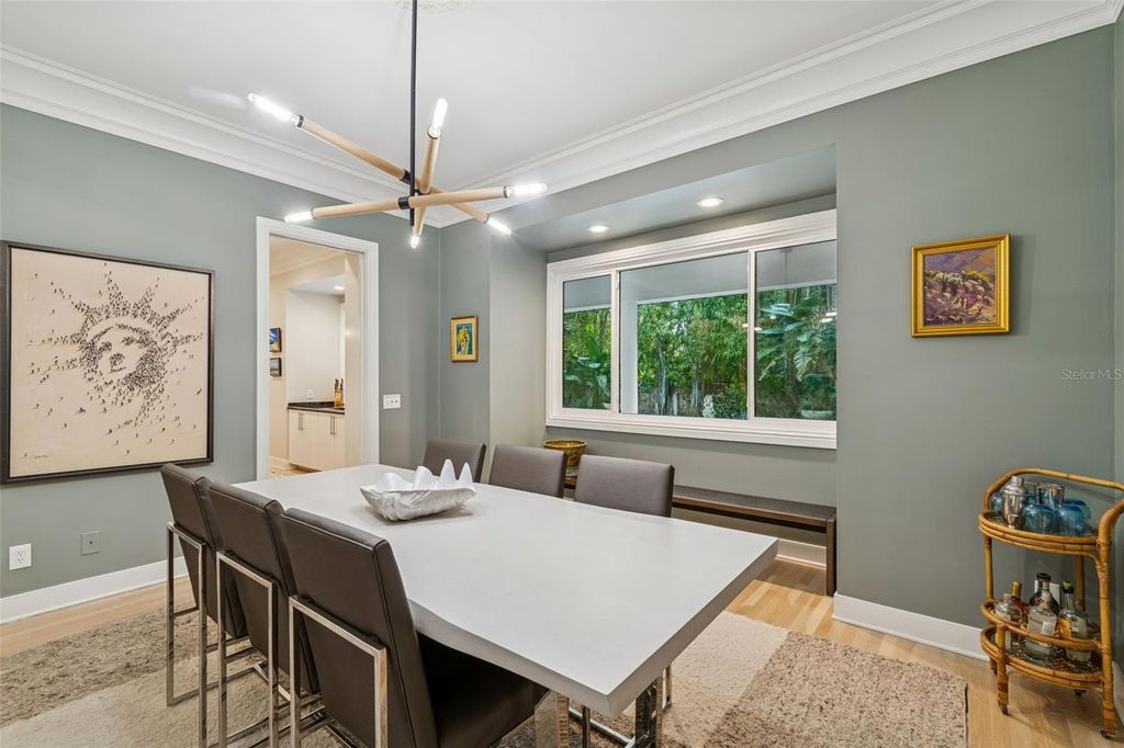 Image 18 of property listing at 5210 S CRESCENT DRIVE, Tampa, FL 33611