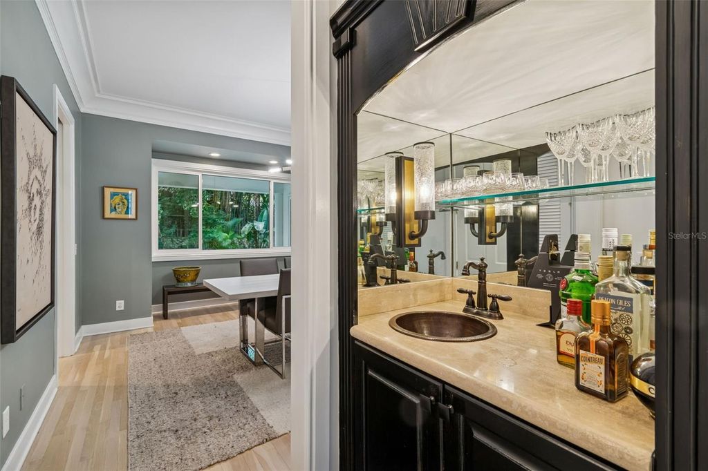 Image 19 of property listing at 5210 S CRESCENT DRIVE, Tampa, FL 33611