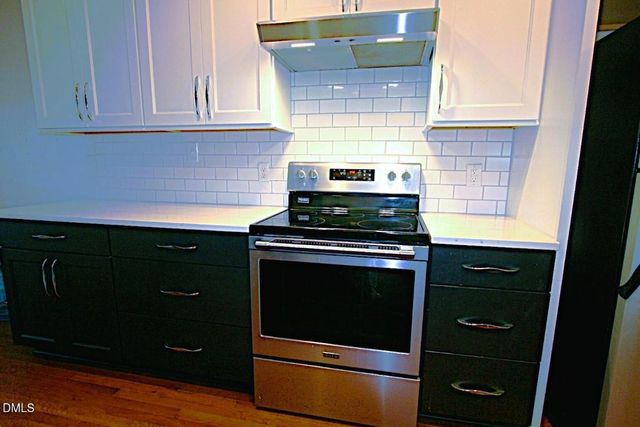 200 Bradford Ridge Drive, Youngsville, NC 27596