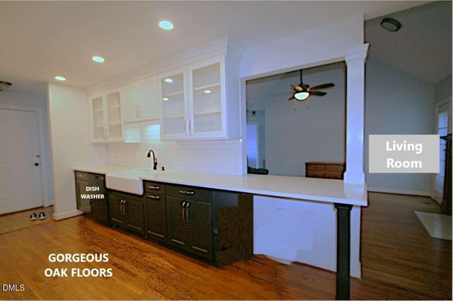 200 Bradford Ridge Drive, Youngsville, NC 27596