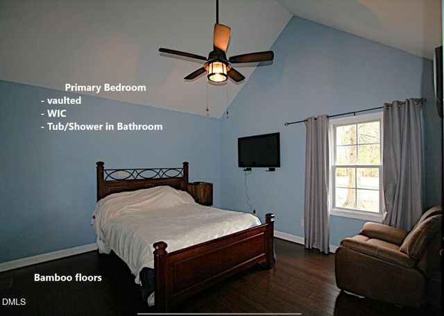 200 Bradford Ridge Drive, Youngsville, NC 27596