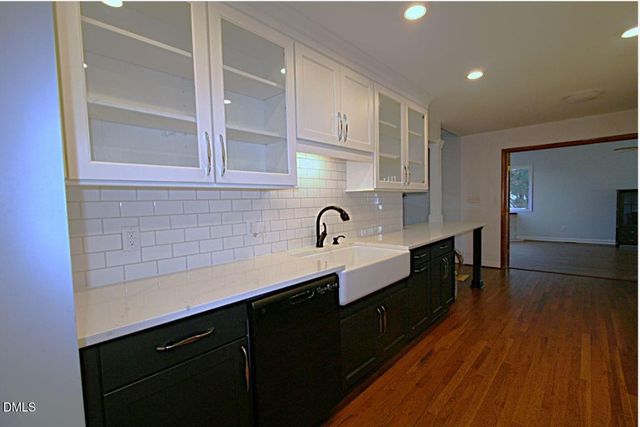 200 Bradford Ridge Drive, Youngsville, NC 27596