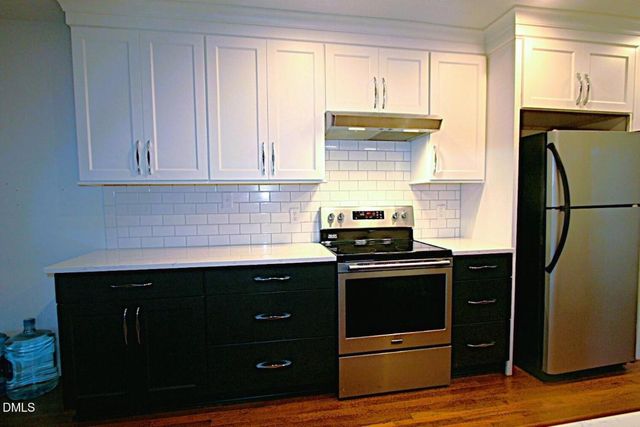 200 Bradford Ridge Drive, Youngsville, NC 27596