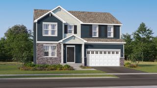 3821 Riverwoods Drive, Woodstock, IL 60098