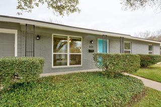 1600 Ashberry DR, Austin, TX 78723