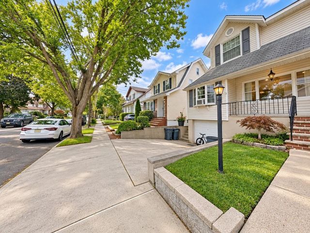 242 SUMMIT AVE, Bogota, NJ 07603