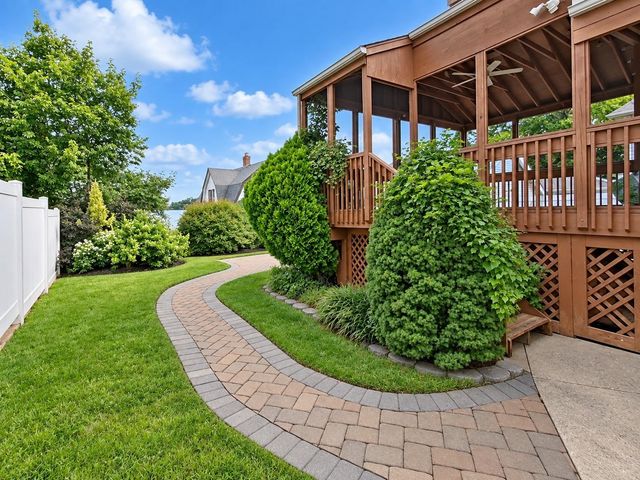 242 SUMMIT AVE, Bogota, NJ 07603