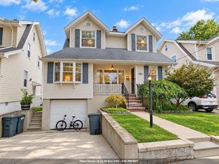 242 SUMMIT AVE, Bogota, NJ 07603