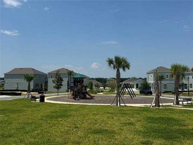 5364 SPADERDOCK LANE Apt-Above-Garage, Apopka, FL 32712