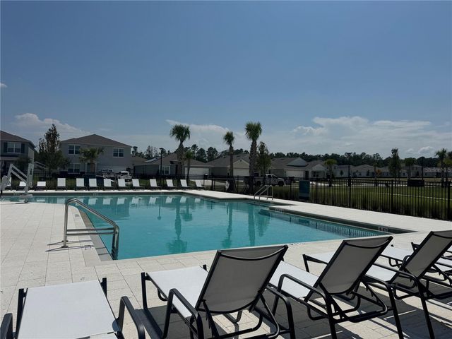 5364 SPADERDOCK LANE Apt-Above-Garage, Apopka, FL 32712