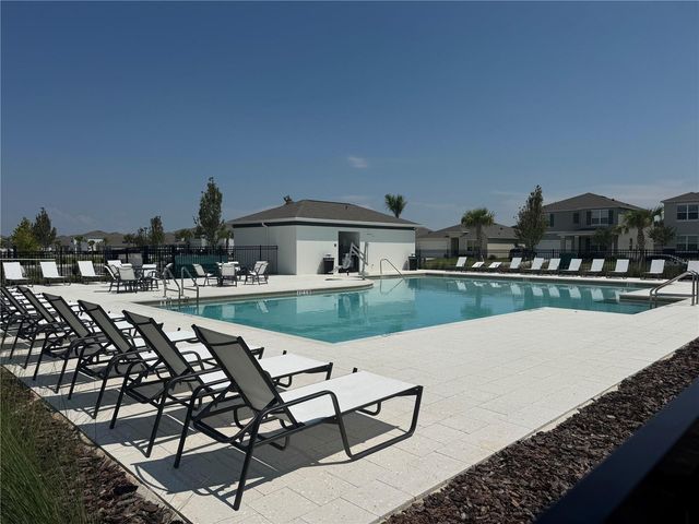 5364 SPADERDOCK LANE Apt-Above-Garage, Apopka, FL 32712