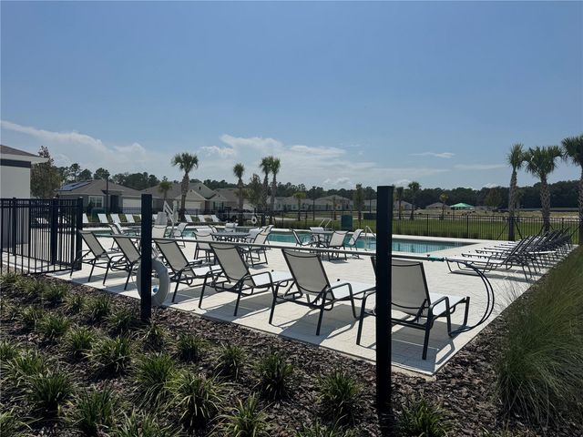 5364 SPADERDOCK LANE Apt-Above-Garage, Apopka, FL 32712