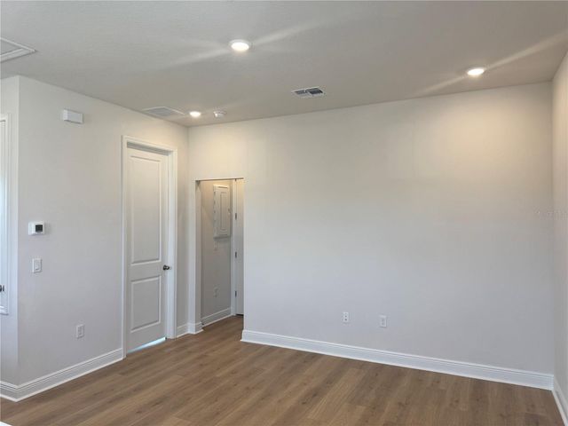 5364 SPADERDOCK LANE Apt-Above-Garage, Apopka, FL 32712