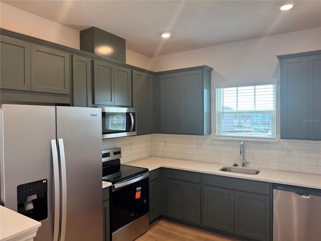 5364 SPADERDOCK LANE Apt-Above-Garage, Apopka, FL 32712