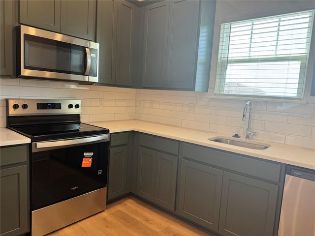5364 SPADERDOCK LANE Apt-Above-Garage, Apopka, FL 32712