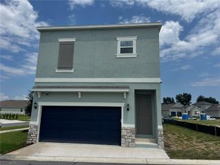 5364 SPADERDOCK LANE Apt-Above-Garage, Apopka, FL 32712