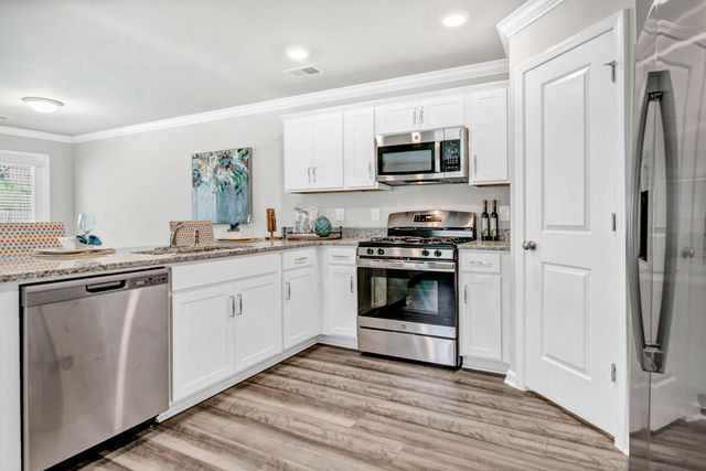 215 Central Creek Drive Lot 7, Goose Creek, SC 29445