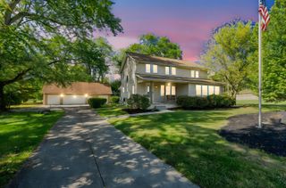 2251 Reynoldsburg New Albany Road, Blacklick, OH 43004