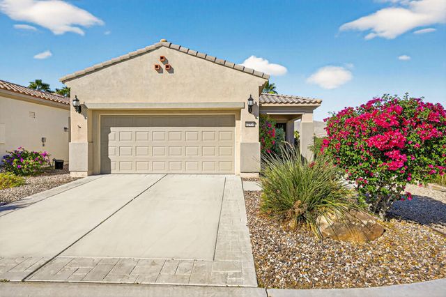 81916 Avenida Del Toro, Indio, CA 92203