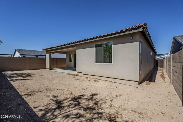 17405 W CARLISLE Drive, Surprise, AZ 85388