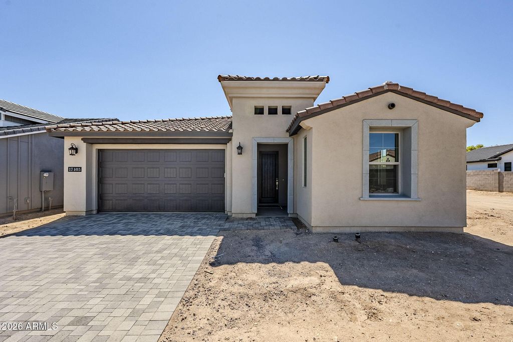 17405 W CARLISLE Drive, Surprise, AZ 85388
