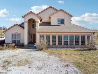 1800 S 144th Street, Haskell, OK 74436