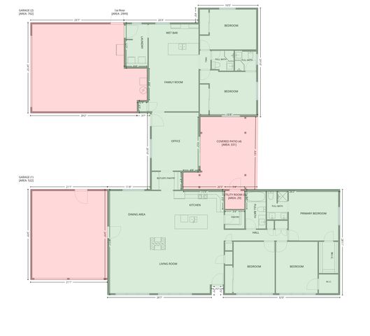 5817 Western Trail NW, Albuquerque, NM 87120