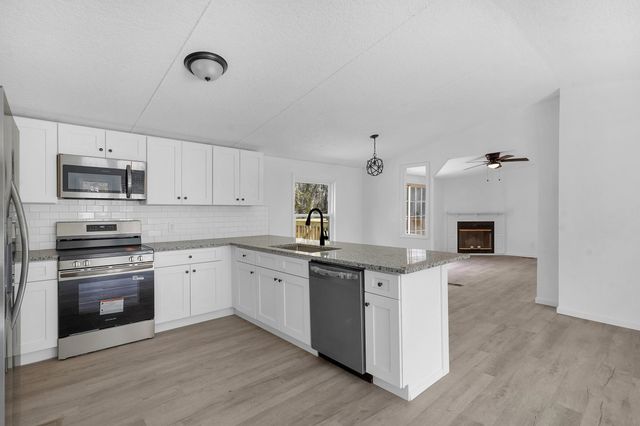 1412 Century Cir, St Augustine, FL 32084