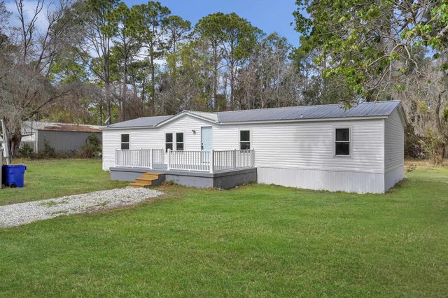 1412 Century Cir, St Augustine, FL 32084