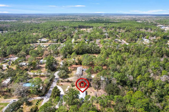 1412 Century Cir, St Augustine, FL 32084