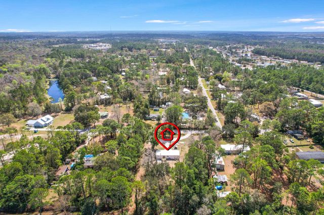 1412 Century Cir, St Augustine, FL 32084