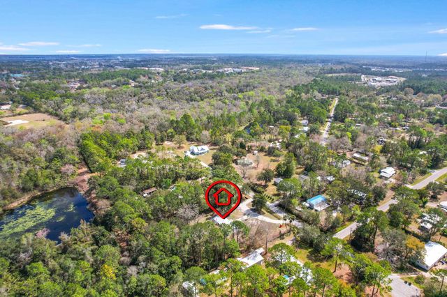 1412 Century Cir, St Augustine, FL 32084