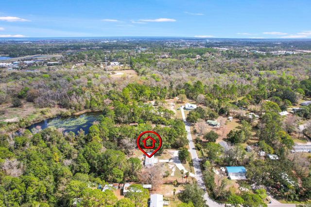 1412 Century Cir, St Augustine, FL 32084