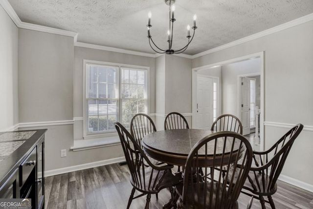 1205 Wheatfield Drive, Lawrenceville, GA 30043