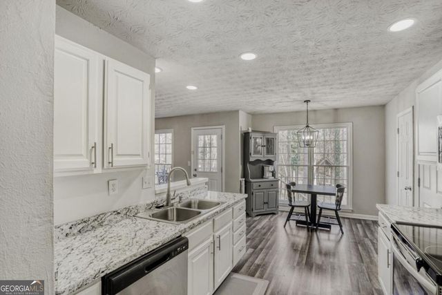 1205 Wheatfield Drive, Lawrenceville, GA 30043