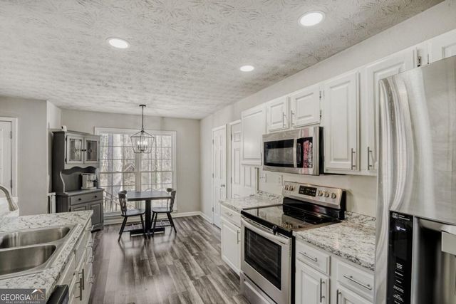 1205 Wheatfield Drive, Lawrenceville, GA 30043