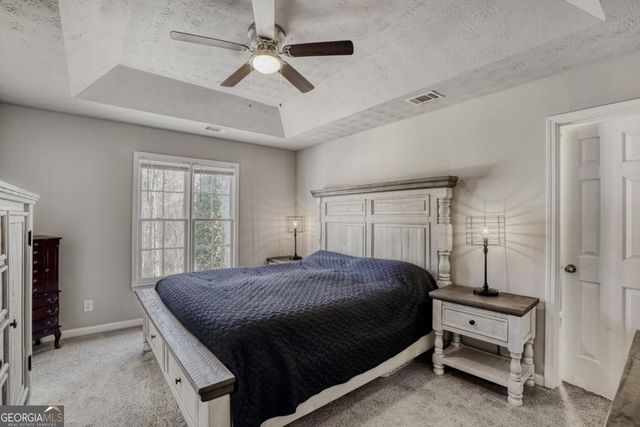 1205 Wheatfield Drive, Lawrenceville, GA 30043