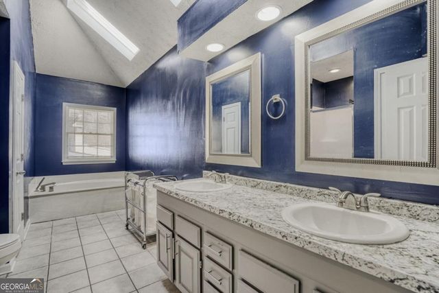 1205 Wheatfield Drive, Lawrenceville, GA 30043