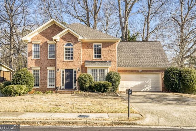 1205 Wheatfield Drive, Lawrenceville, GA 30043