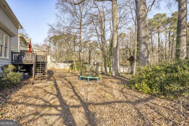 1205 Wheatfield Drive, Lawrenceville, GA 30043