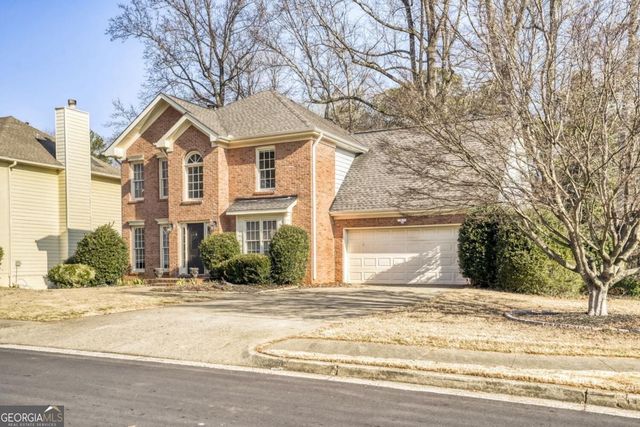 1205 Wheatfield Drive, Lawrenceville, GA 30043