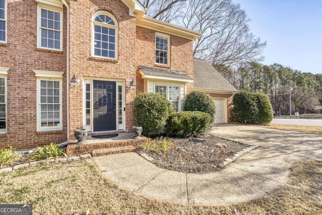 1205 Wheatfield Drive, Lawrenceville, GA 30043