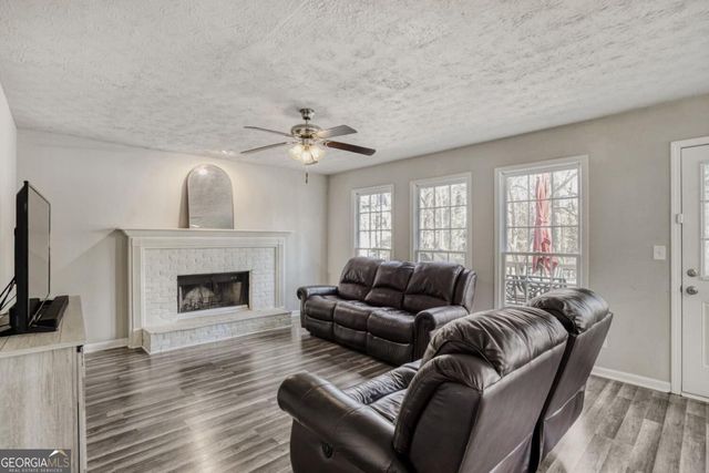 1205 Wheatfield Drive, Lawrenceville, GA 30043