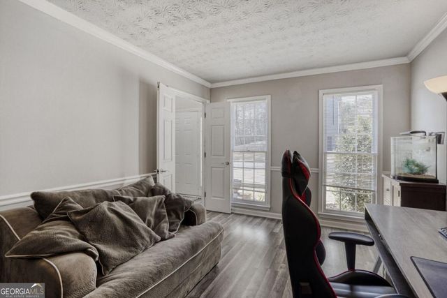 1205 Wheatfield Drive, Lawrenceville, GA 30043